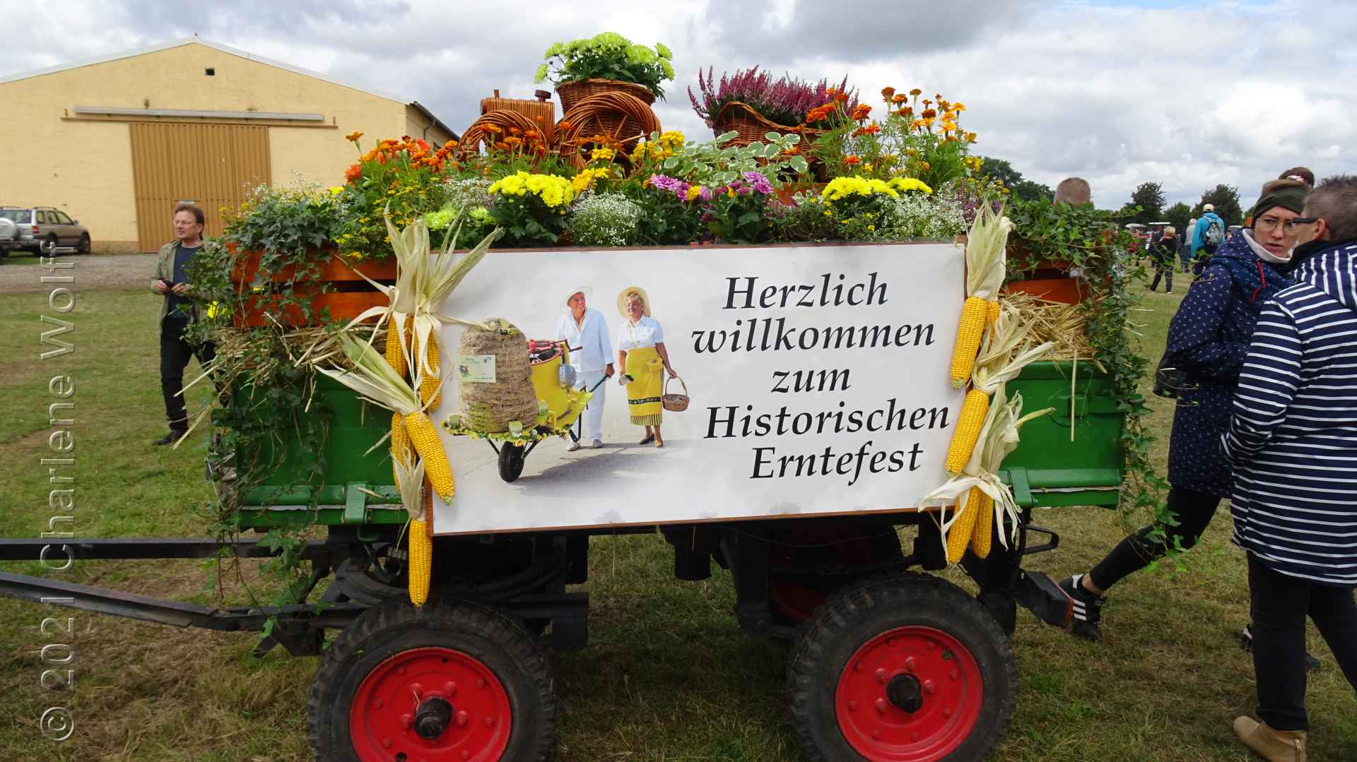 Erntefest